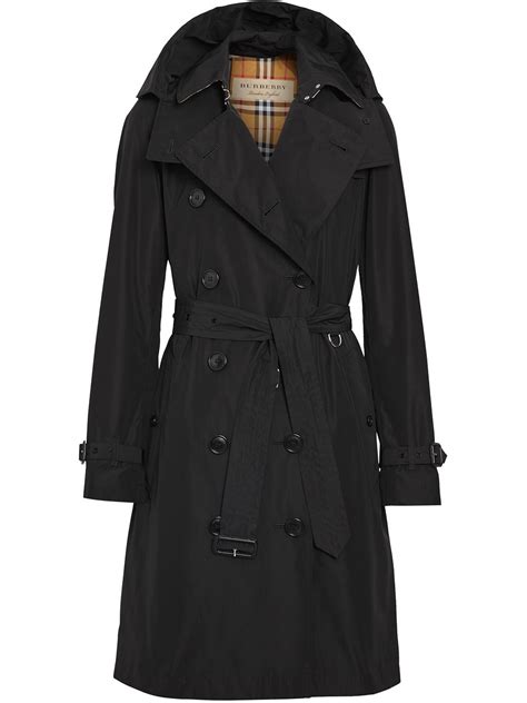 burberry trench hood|burberry men's trench coat outlet.